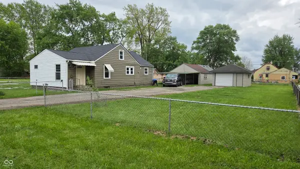 2239 W 28th Street, Anderson, IN 46016