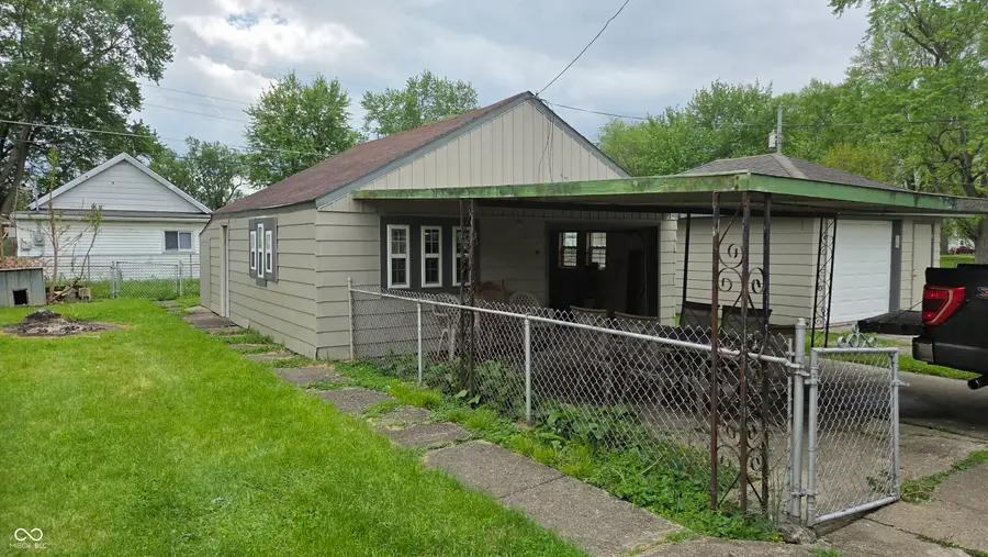 2239 W 28th Street, Anderson, IN 46016 - #3
