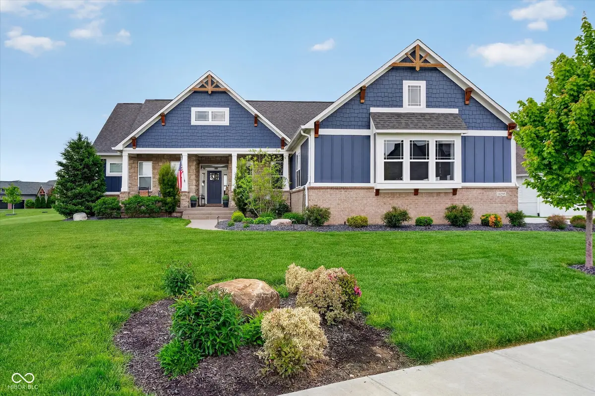 18295 Lakes End Drive, Westfield, IN 46074 - #1