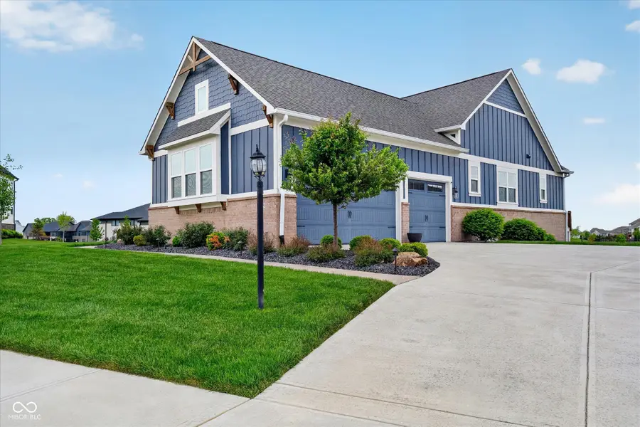 18295 Lakes End Drive, Westfield, IN 46074 - #3