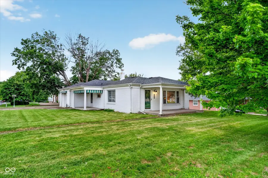 1921 E 10th Street, Anderson, IN 46012 - #2