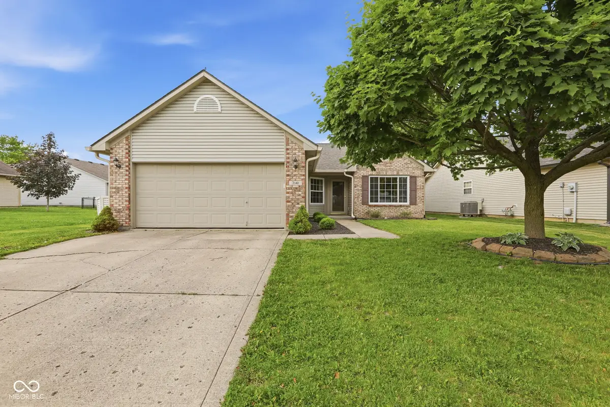 7141 Bracken Lane, Indianapolis, IN 46239 - #1