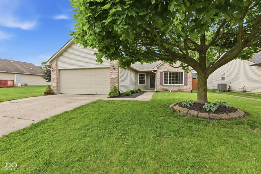 7141 Bracken Lane, Indianapolis, IN 46239 - #2