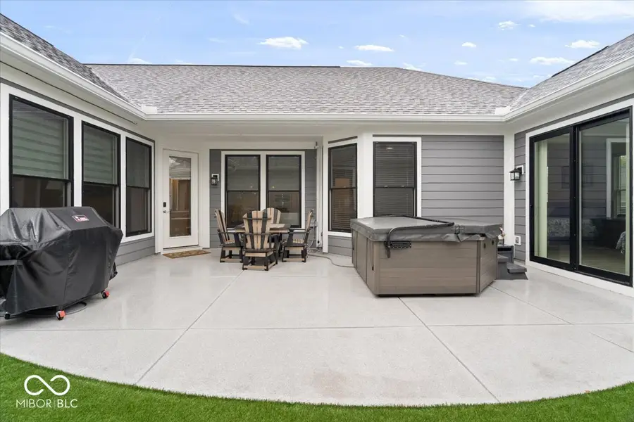 9163 Bryce Circle, Zionsville, IN 46077 - #3