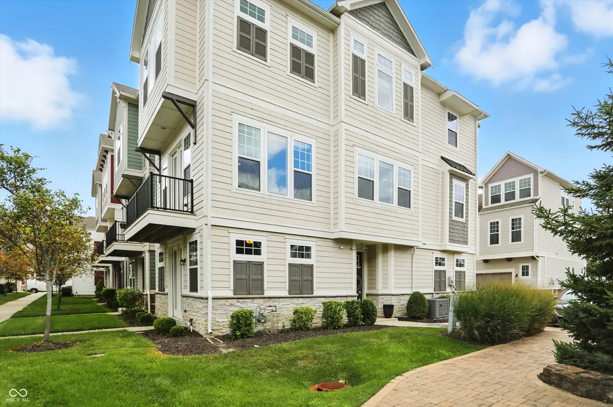 13311 Susser Way, Fishers, IN 46037 - #1