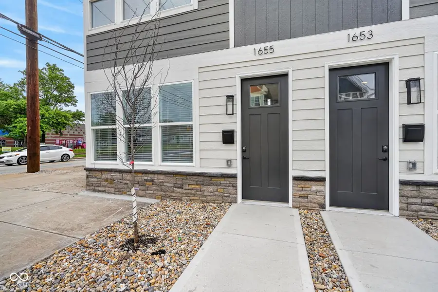 1655 Lexington Avenue, Indianapolis, IN 46203 - #2