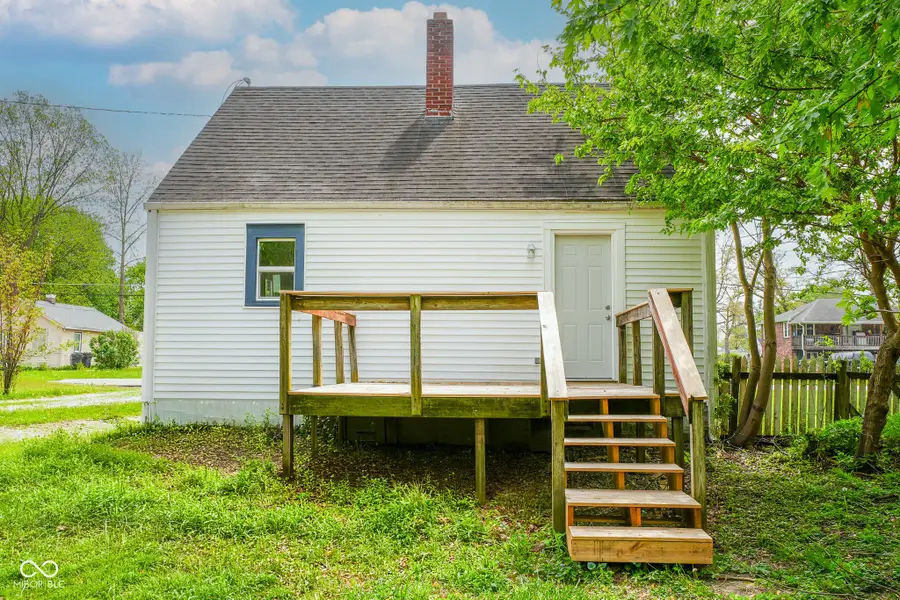 2308 E 5th Street, Anderson, IN 46012 - #2