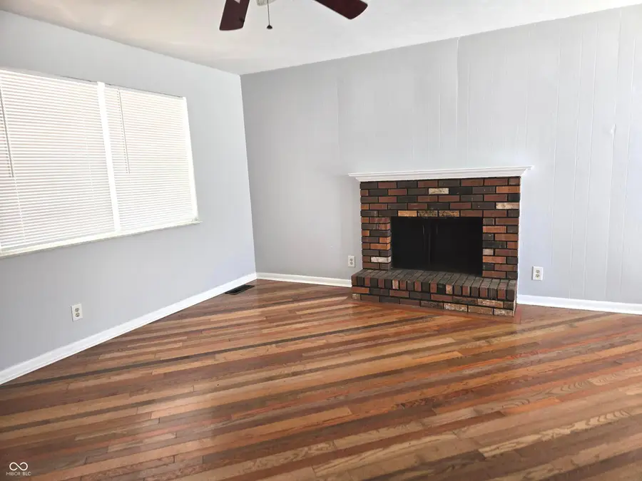 2928 S Kenmore Road, Indianapolis, IN 46203 - #3