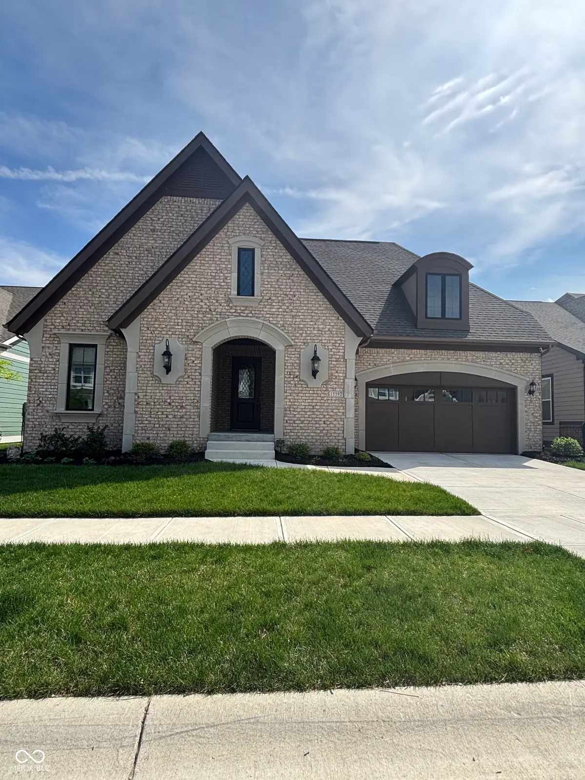15592 Woodford Drive, Westfield, IN 46074 - #1