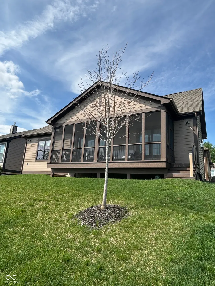 15592 Woodford Drive, Westfield, IN 46074 - #3