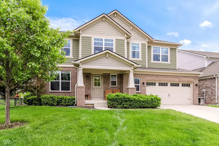 15672 Monson Drive, Noblesville, IN 46062 - #2