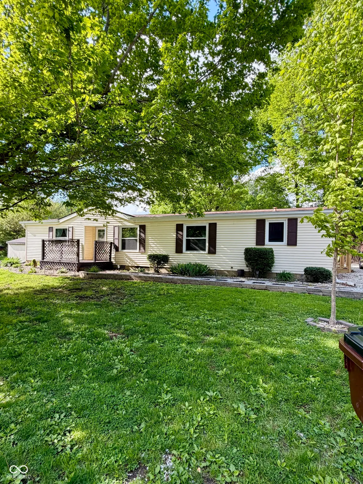 151 W Water Street, Cloverdale, IN 46120 - #1