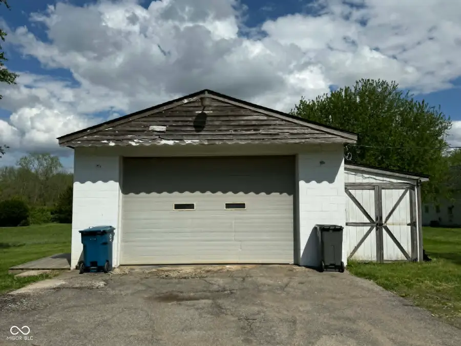 129 Bridgeport Road, Indianapolis, IN 46231 - #2