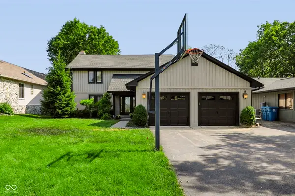 1529 Bayswater Lane, Cicero, IN 46034