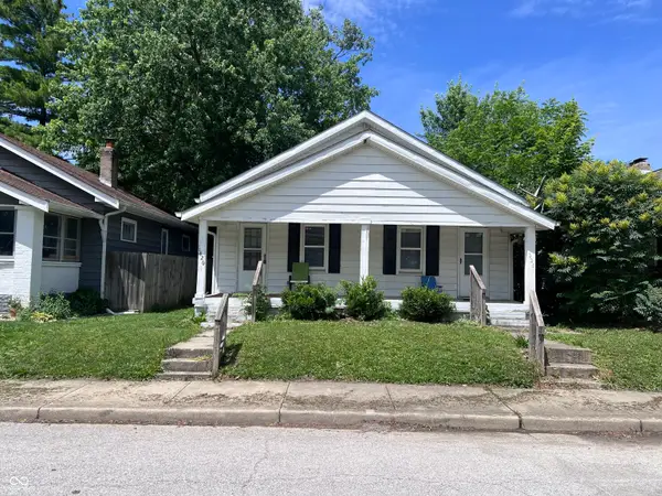 1426 N Colorado Avenue, Indianapolis, IN 46201
