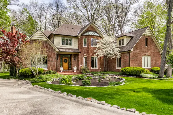 5212 Carrington Circle, Carmel, IN 46033