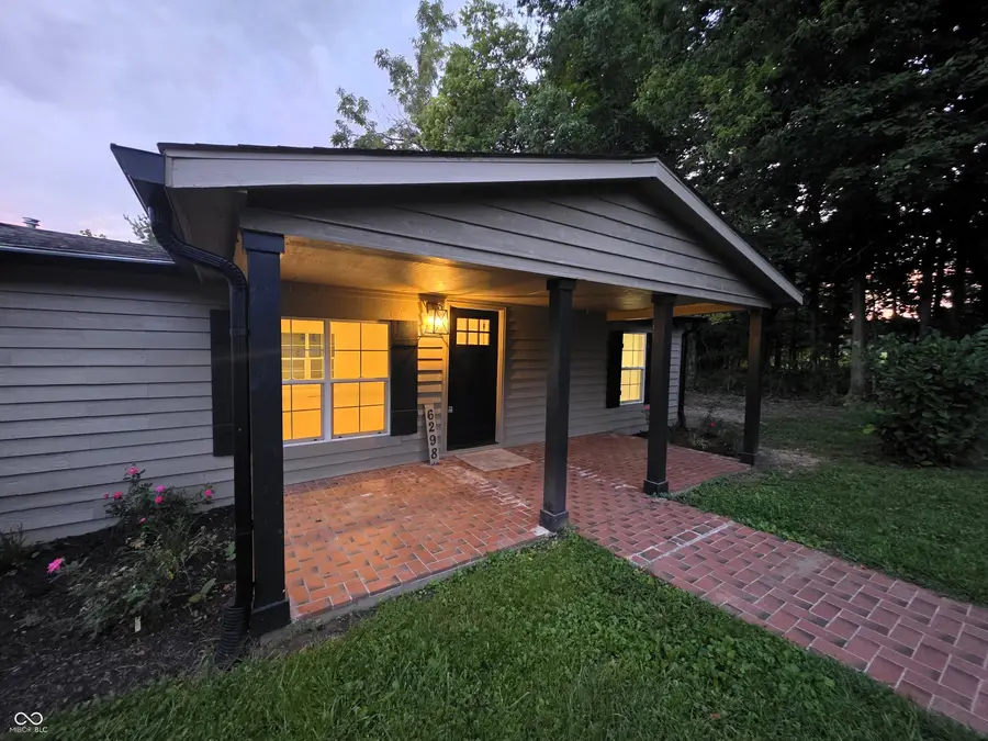 6298 S 200 W, Trafalgar, IN 46181 - #3