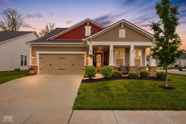 4628 Cleome Drive, Plainfield, IN 46168