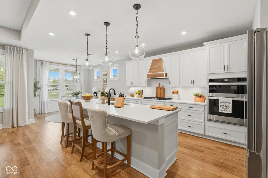 4628 Cleome Drive, Plainfield, IN 46168 - #2