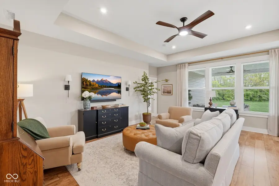 4628 Cleome Drive, Plainfield, IN 46168 - #3