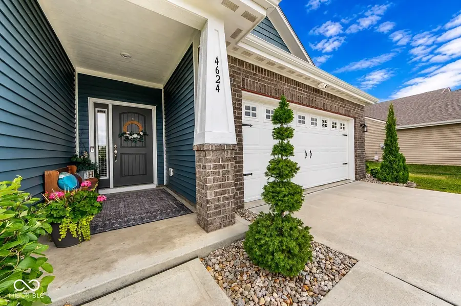4624 Ozark Lane, Indianapolis, IN 46239 - #2