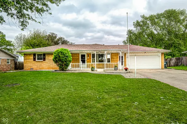2702 Tamra Lane, Anderson, IN 46012