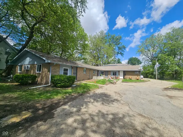 714 W Cross Street, Anderson, IN 46011