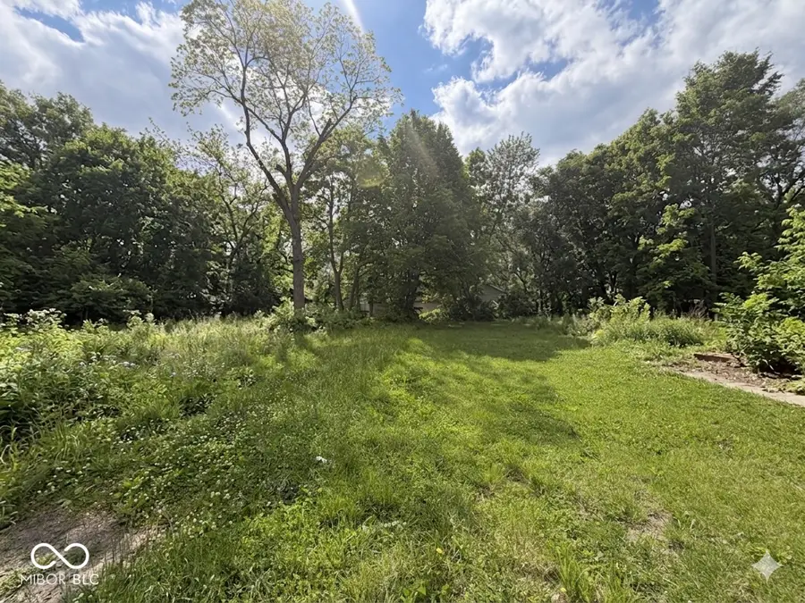 232 N Temple Avenue, Indianapolis, IN 46201 - #3