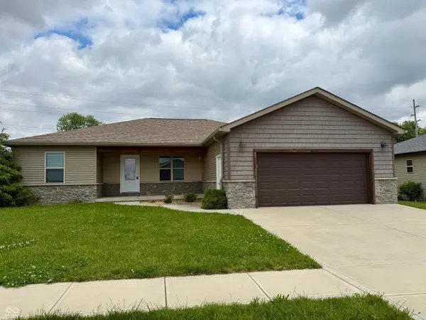 1904 N Oakmont Avenue, Greensburg, IN 47240