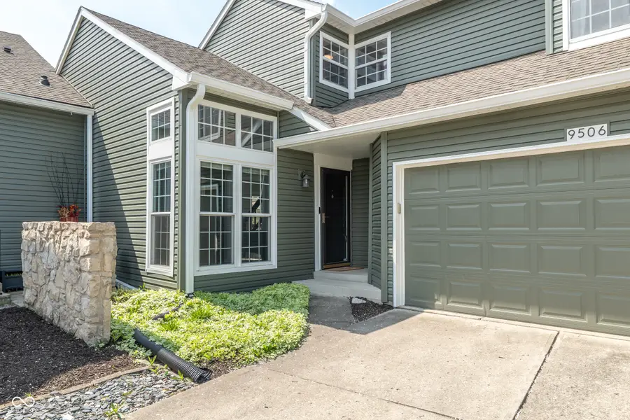 9506 Behner Lane, Indianapolis, IN 46250 - #3
