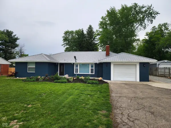 4024 Nichol Avenue, Anderson, IN 46011