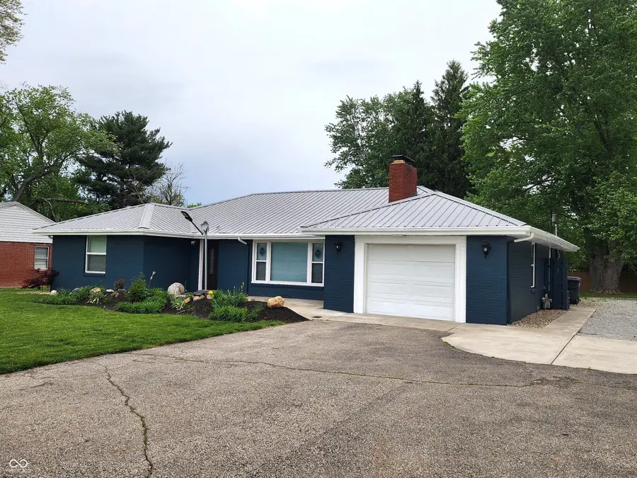 4024 Nichol Avenue, Anderson, IN 46011 - #3