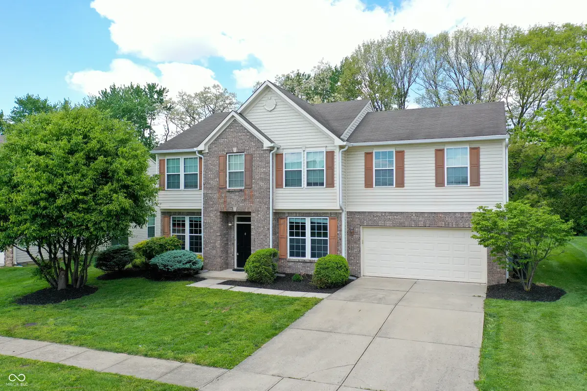 1318 Aggie Lane, Indianapolis, IN 46260 - #1