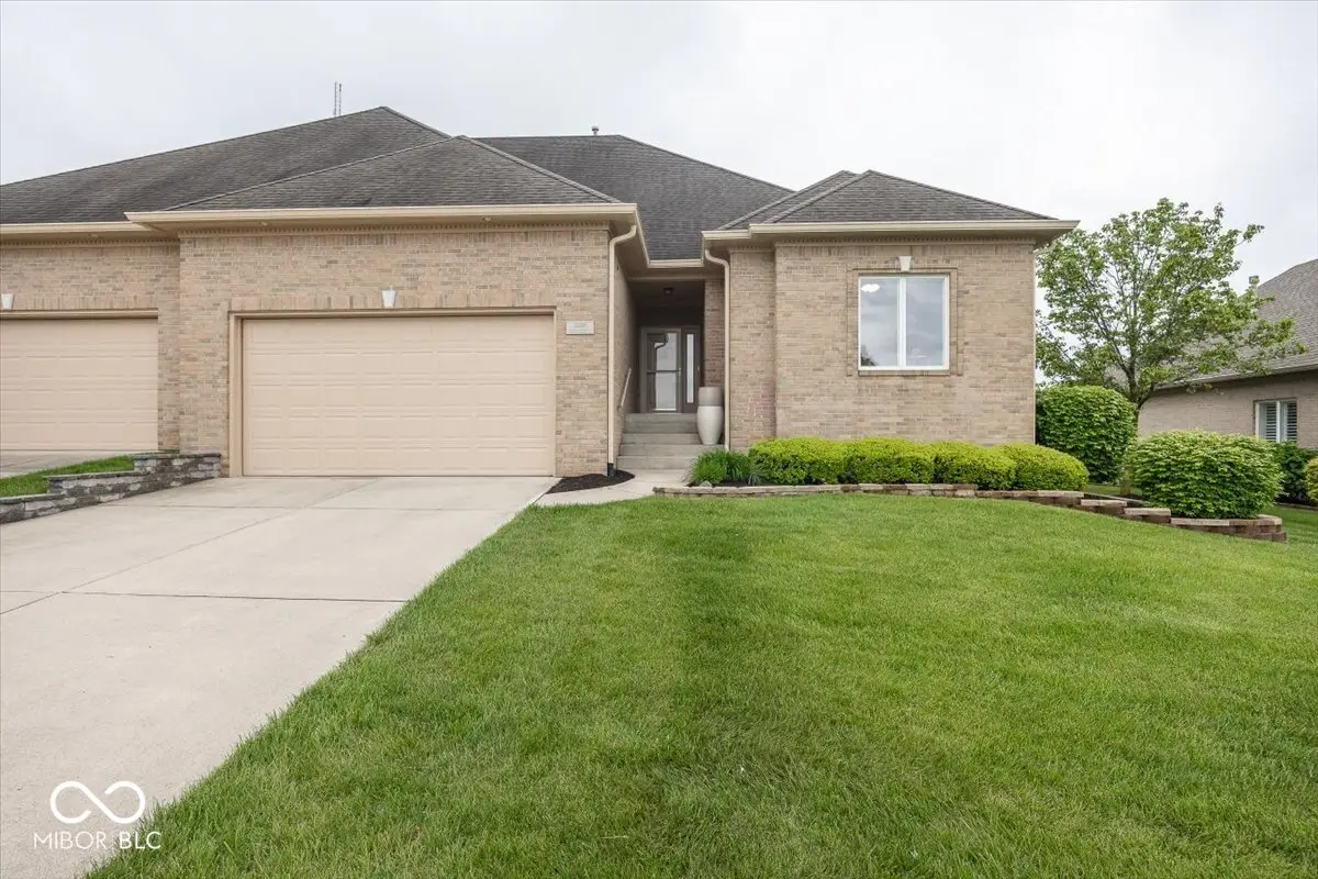 3249 Windham Drive, Greenwood, IN 46143 - #1