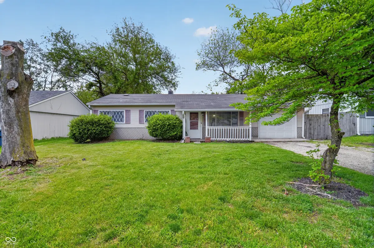 3908 N Mitthoefer Road, Indianapolis, IN 46235 - #1