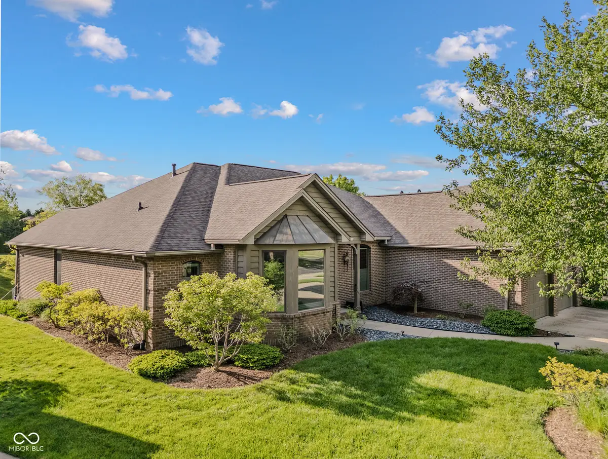1190 Pintail Court, Columbus, IN 47201 - #1