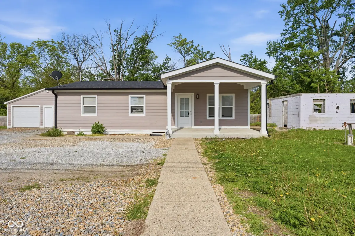 2616 2624 S County Road 1050 E, Indianapolis, IN 46231 - #1