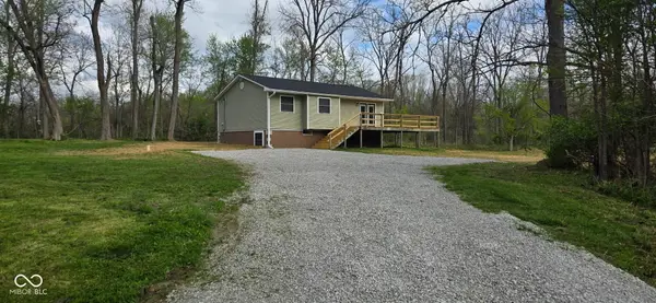 1491 E County Road 500 N, Brazil, IN 47834