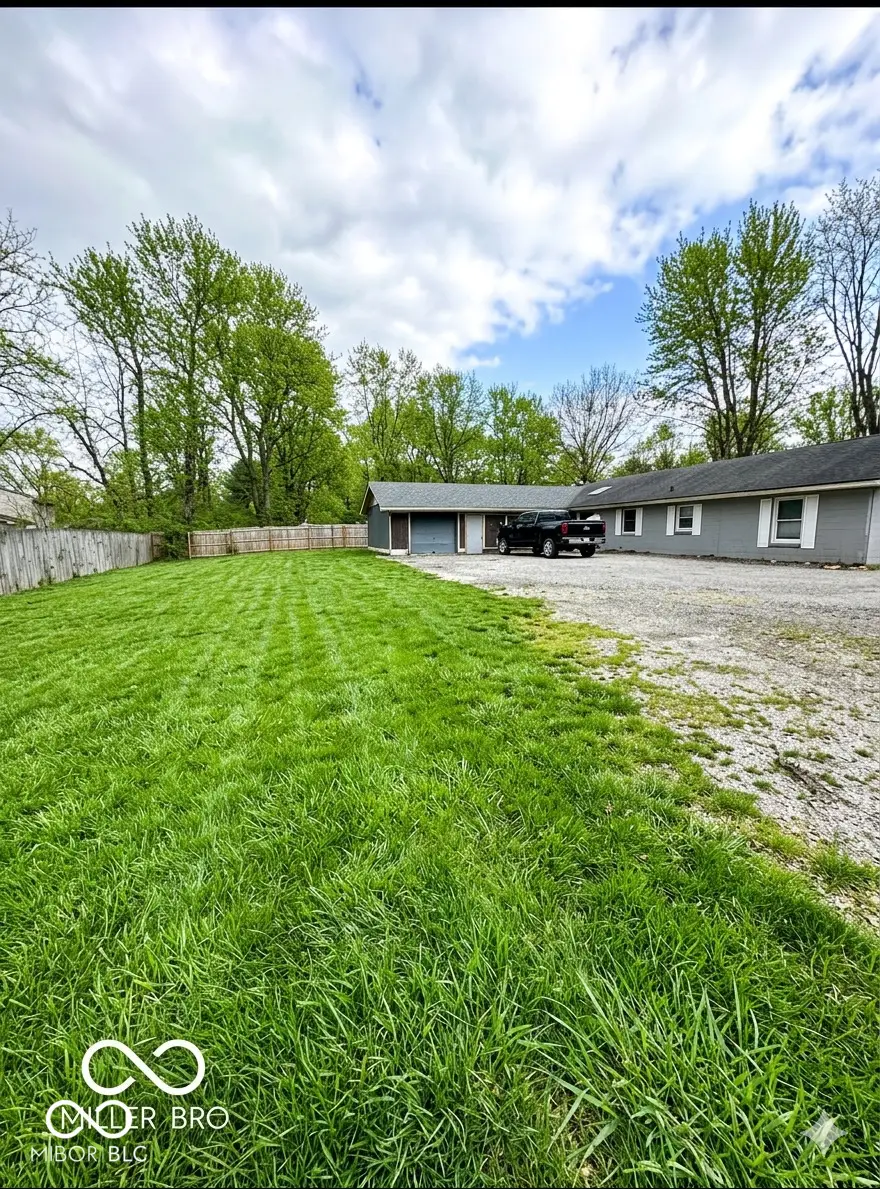 4090 Westover Drive, Indianapolis, IN 46268 - #2