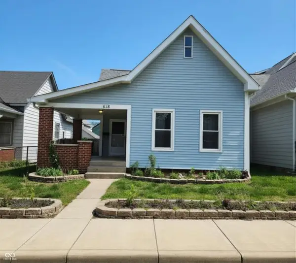 818 Iowa Street, Indianapolis, IN 46203