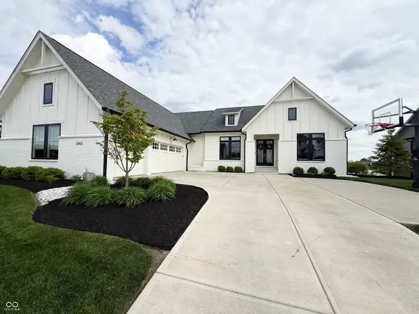 3465 Roudebush Way, Westfield, IN 46074