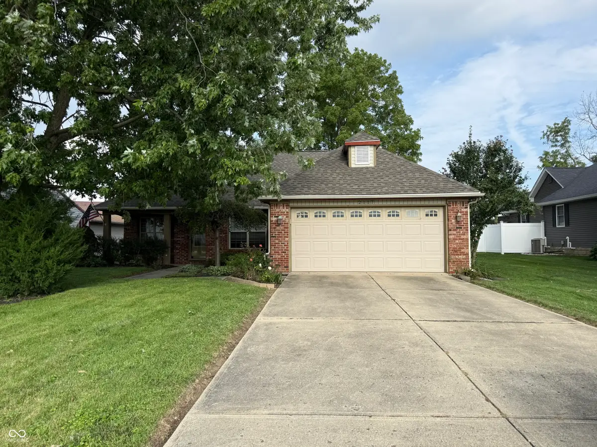 2117 Witt Road, Lebanon, IN 46052 - #1