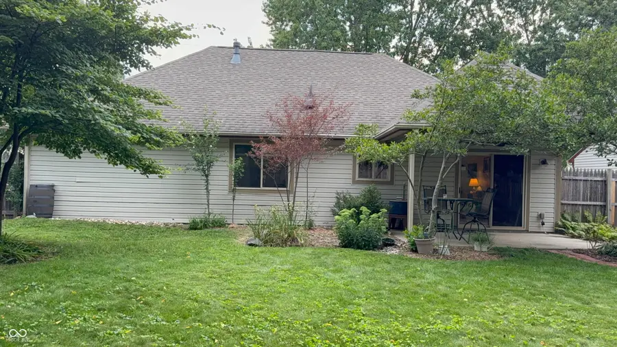 2117 Witt Road, Lebanon, IN 46052 - #2
