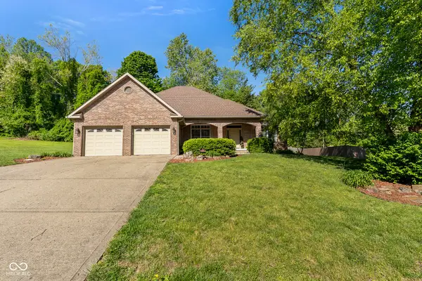 2545 Eisenhower Lane, Terre Haute, IN 47803