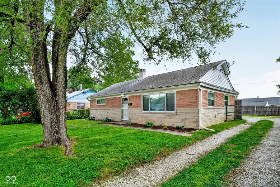 449 Southgate Drive, Greenwood, IN 46143 - #2