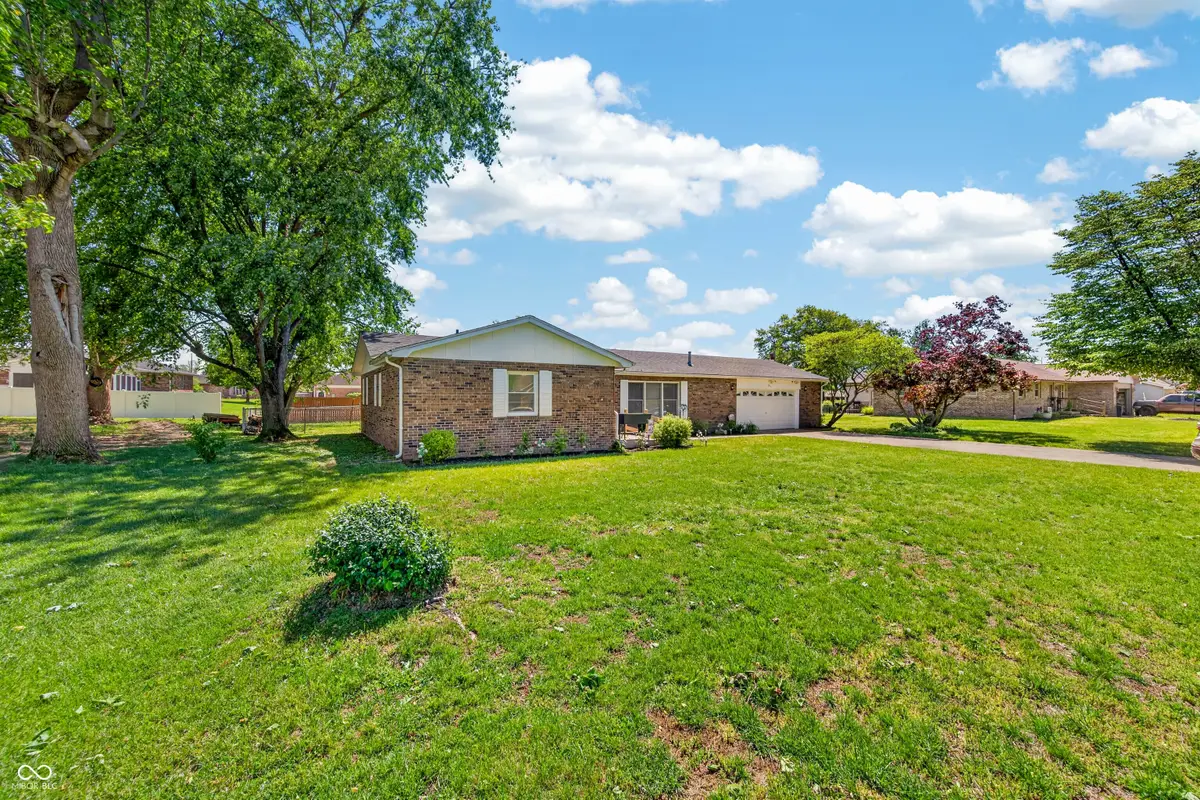 1511 New Ford Road, Seymour, IN 47274 - #1