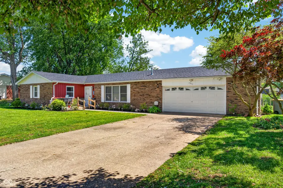 1511 New Ford Road, Seymour, IN 47274 - #2