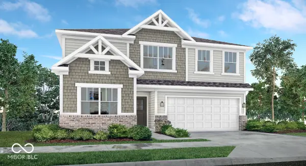 273 Riley Rae Way, Greenfield, IN 46140