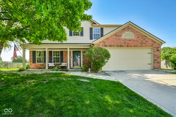 1213 Barrington Drive, Greenwood, IN 46143