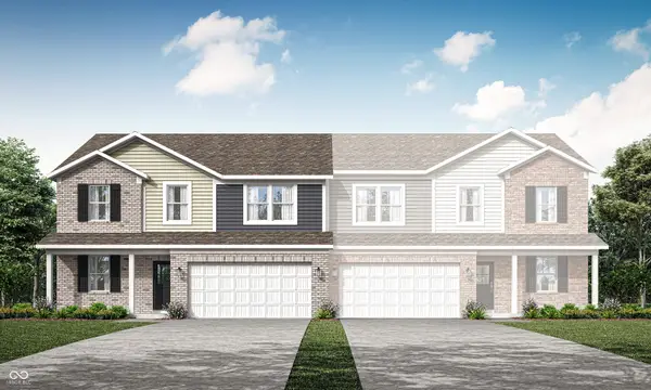 4038 Bumps End Drive, Indianapolis, IN 46239